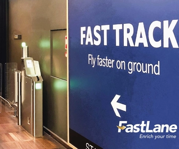 FAST TRACK SERVICES NOI BAI AIRPORT (HANOI) | NO WAITING