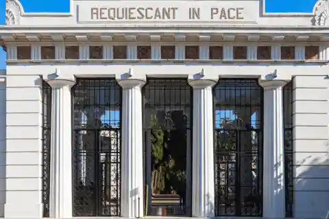 Recoleta Tour a pie