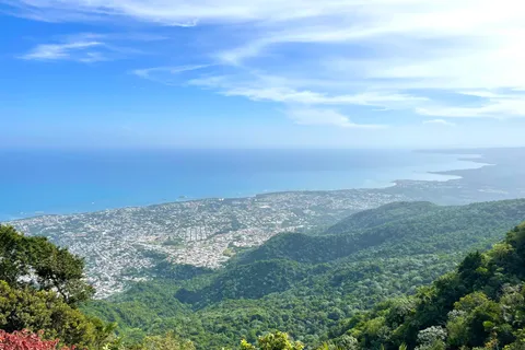 Tour privato: Puerto Plata: tour della città con 27 cascate