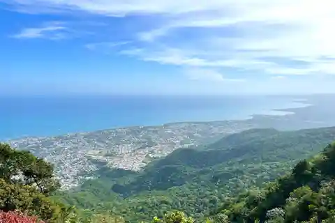 Tour privato: Puerto Plata: tour della città con 27 cascate