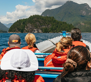 Indian Arm: Tagesausflüge und Touren ab Vancouver