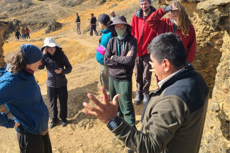 Cusco: 2 Day Manu Amazon Rainforest Wildlife Tour