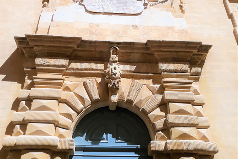 Valletta Through the Eyes of a Knight - Immersive Tour