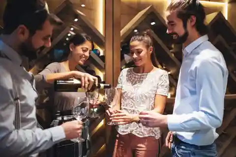Szczecin Cata de Vinos Visita Privada con Experto en Vinos