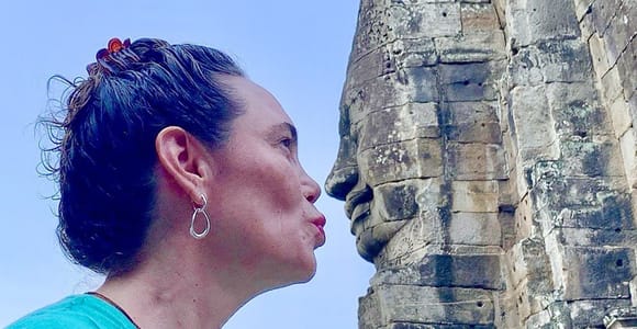 Angkor Full-Day Small-Group Tour: Icons Without the Crowds