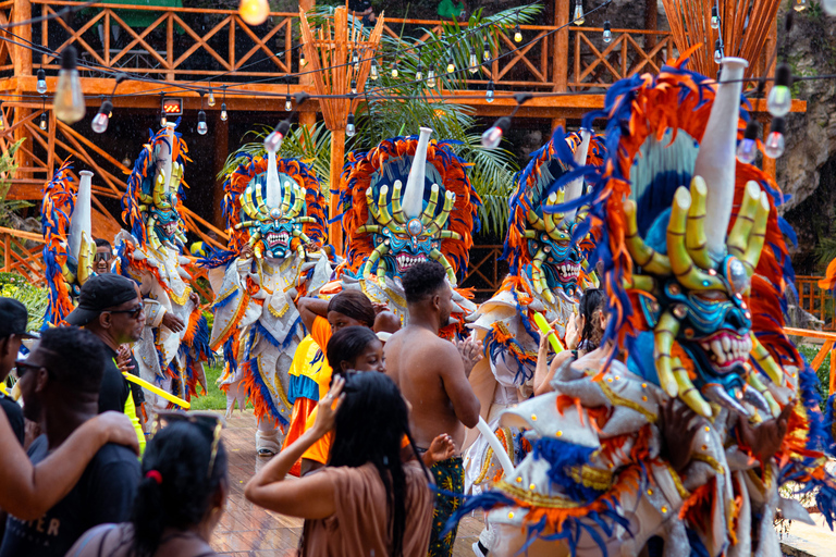 Punta Cana: Full Adventure Buggy, Zipline Cenote & Horseback Punta Cana: Adventure Park Buggy, Zipline & Horseback Tour