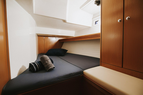 Lady Sunshine, Bavaria Cruiser 55, a lifetime Experience Tenerife: Lady Sunshine, Private Tour - 4 hours