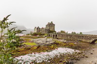 Van Inverness, Isle of Skye en Eilean Donan Castle Tour - Housity