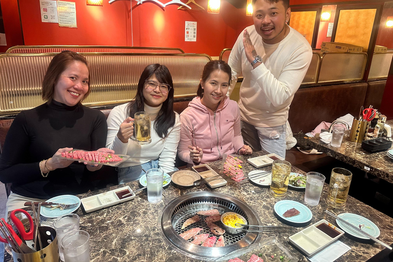 نارا: جولة خاصة بالسيارة في منتزه الغزلان ومعبد توداي جينارا: جولة خاصة بالسيارة إلى حديقة الغزلان 