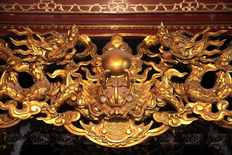 Hanoi: Duong Lam, Carpentry & Silk Village Or Incense & Hat Private: Incense Village & Hat Village & Silk Village