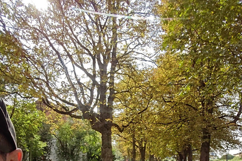 Bonn: 3,5 horas de tour guiado de bicicletaBonn: 3,5 horas de passeio guiado de bicicleta