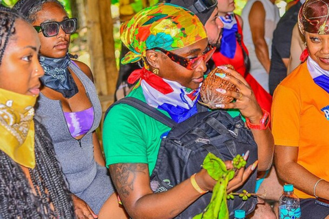 From Punta Cana: ATV and Buggy Excursion 4x4 with Water Cave ATV ONLY INDIVIDUAL