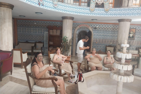 Kusadasi: Ephesus, St. John's Basilica, and Artemis Temple …