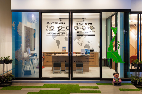 Koh Tao: Excursión de snorkel a la isla de Nang Yuan y bahías ocultas