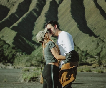 Private Bromo Tour start from Malang - 1D