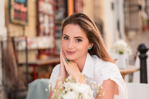 Professional Vacation photographer in Valletta Malta 90 min Professional Vacation photographer in Valletta Malta