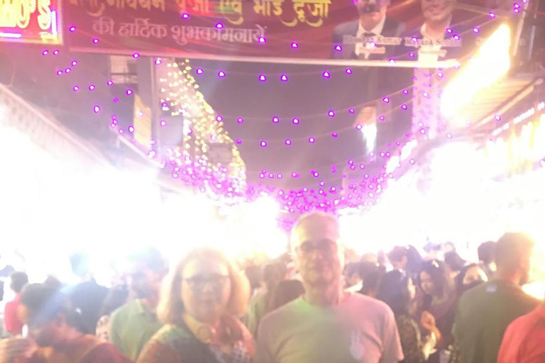 From Delhi: 4-Day Private Golden Triangle Tour with Options Tour with private air-conditioned car and tour guide only