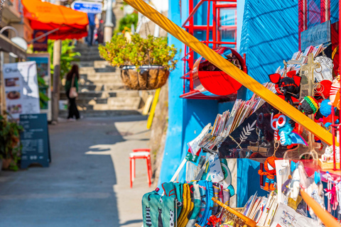 (Small Group) Art and Architecture tour of Seoul