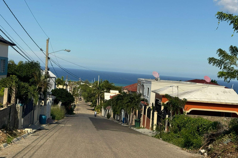 Puerto Plata: Real Estate Exploration Tour