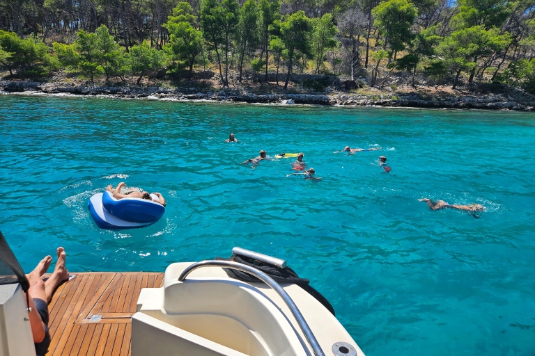 Split : day trips & private tours & sunset cruises Split : day trips & private tours & susnset cruises