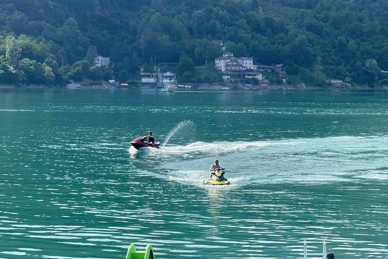 From Sarajevo: Jablanicko Lake and Konjic Day Trip