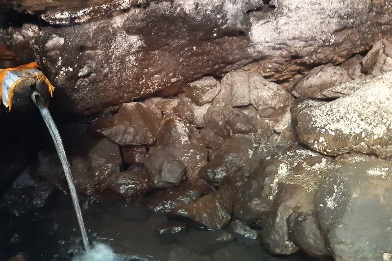 Bali: Barong Tanz und Weihwassertempel Tour mit Transfer