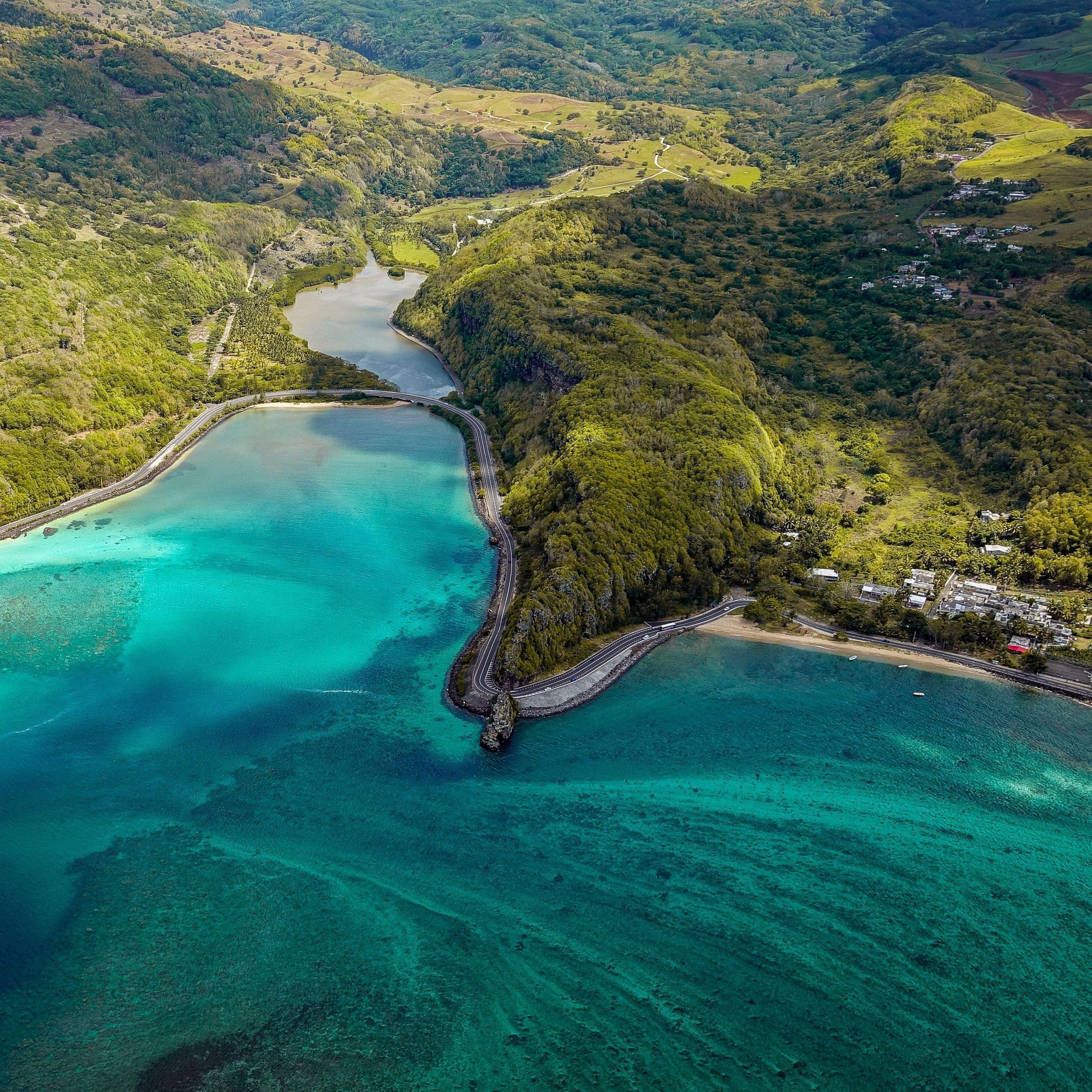 Mauritius: Professionelle Flughafen- und Hoteltransferdienste