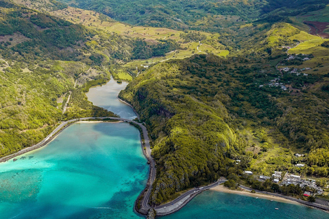 Mauritius: Profesjonalne usługi transferu na lotnisko i do hoteluMauritius: profesjonalne usługi transferu na lotnisko i do hotelu