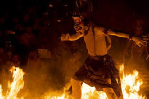 An Evening Of Bali Traditional Dance