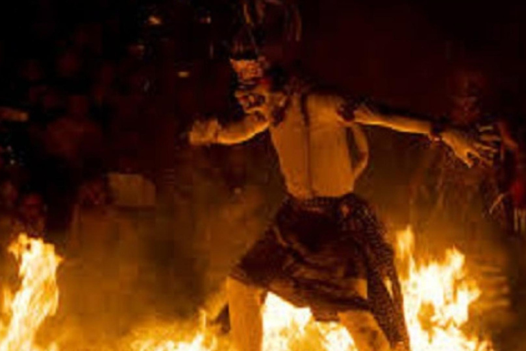 An Evening Of Bali Traditional Dance