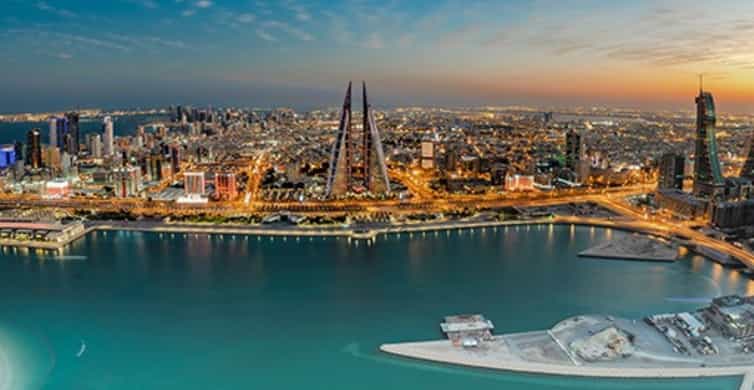 Bahrain Highlights - Guided Shore Excursion photo 3