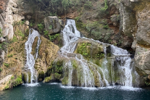 Salalah Reis: Watervallen & Groen