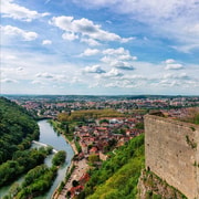 Bonjour Besancon : visite privee de 2 h