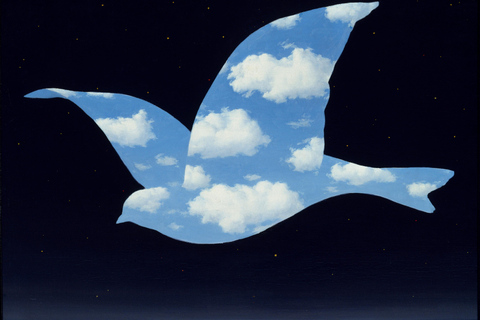 Sydney: Mostra su Magritte, Art Gallery of NSW Biglietto