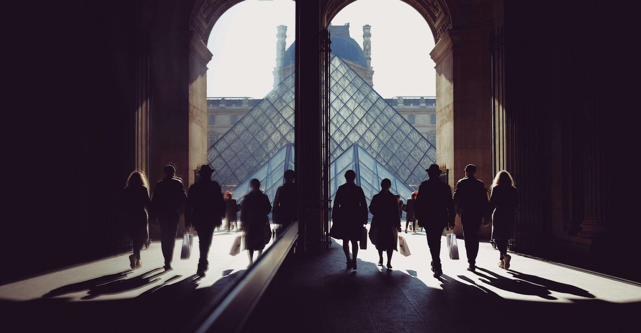 Paris, Louvre Museum All Access Ticket & Audio Guide - Housity