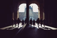 Paris, Louvre Museum All Access Ticket & Audio Guide - Housity