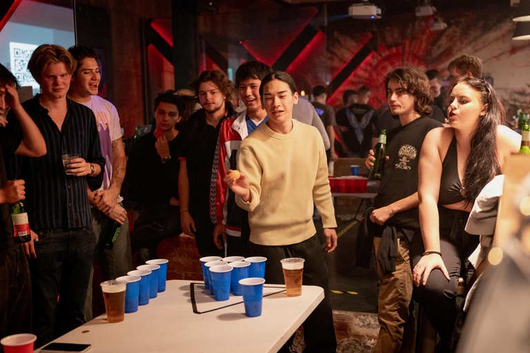 Zagreb: Amazinga After Work Party