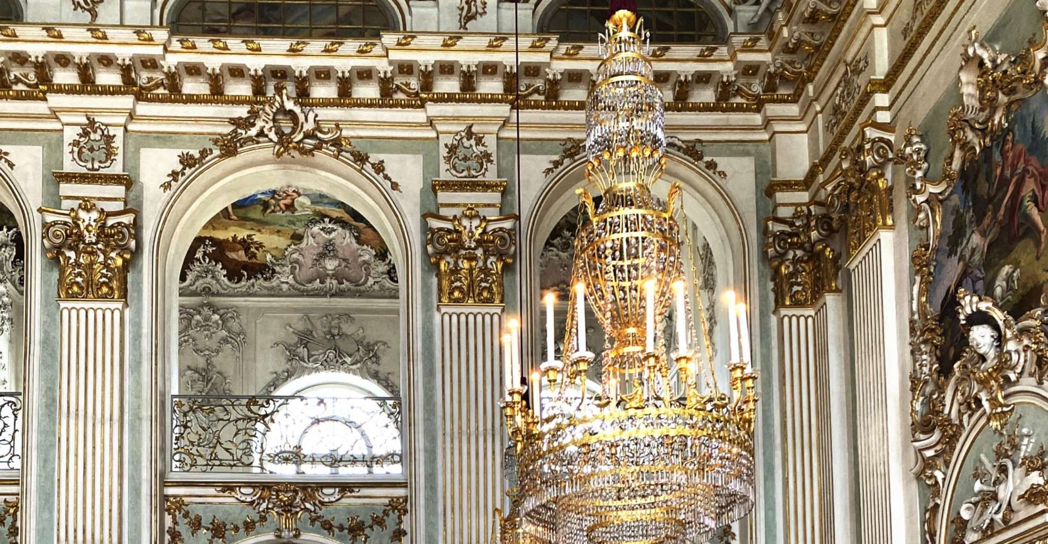 Munich Nymphenburg Palace & Carriage Museum Fast-Track Tour photo 9