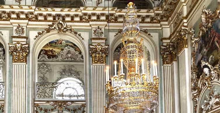Munich Nymphenburg Palace & Carriage Museum Fast-Track Tour photo 9