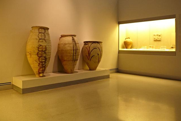 Santorini: History and Atlantis Tour with Entry Tickets