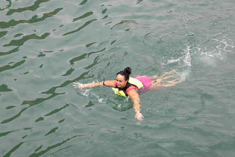 From Dubai/Sharjah/RAK: Musandam Dibba Day Cruise