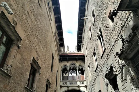 Barcelona Old Town Tour With Optional Flamenco Show