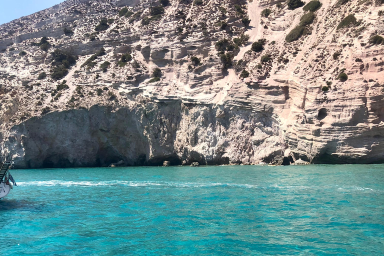 Athens: Full-Day Private Sailing Trip with Meal & Drinks Daily sailing cruise from Athens with food and drinks