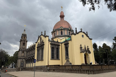 Addis Ababa: Faces & Street Photo Walk Experience