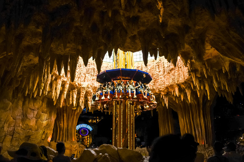 Ba Na Hills Tour with Cable Car & Lunch Options Group Tour without Lunch