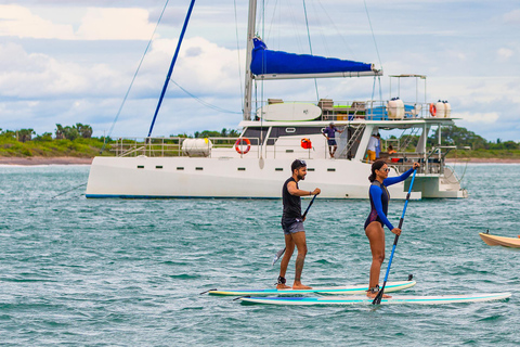 Charter Sail Lanka - Crociere al tramonto