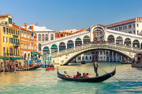 Venezia Audioguide - TravelMate app for your smartphone