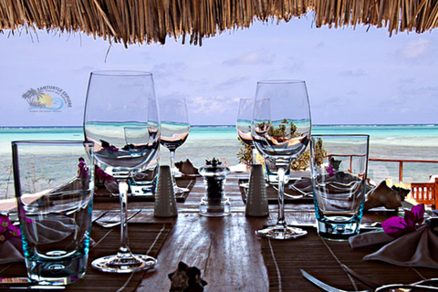 Zanzibar: Salaam Cave, Jozani Forest and The Rock Restaurant Private Tour: Salaam Cave Turtles Tour Only