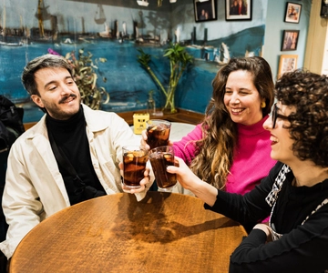 Taste of Porto: The Ultimate Full Meal Portuguese Food Tour