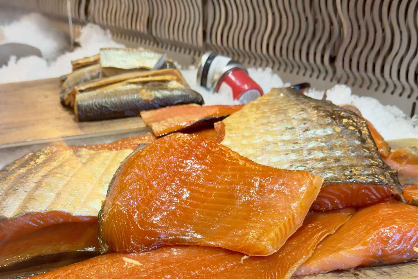 트롬쇠: 가이드와 함께하는 미식 도보 여행